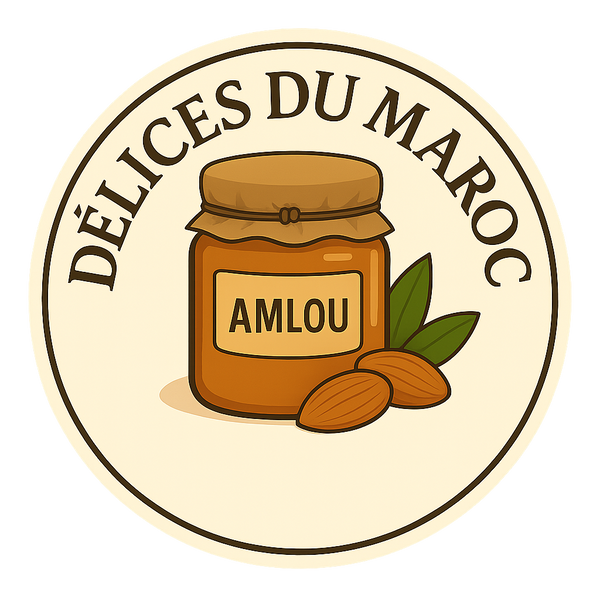 Delices Du Maroc